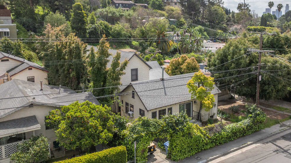 Primary Photo Of 1922 Lake Shore Ave, Los Angeles Multifamily For Sale