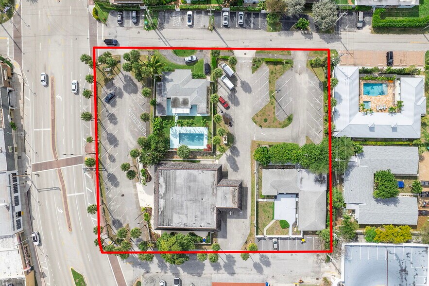 More Photos Of 1200 E Blue Heron Blvd, Riviera Beach Land For Sale