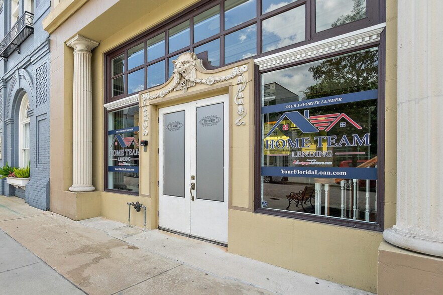 More Photos Of 112 W Indiana Ave, Deland Office For Lease