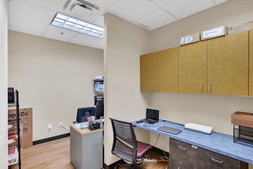 More Photos Of 60 S Kyrene Rd, Chandler Loft Creative Space For Lease