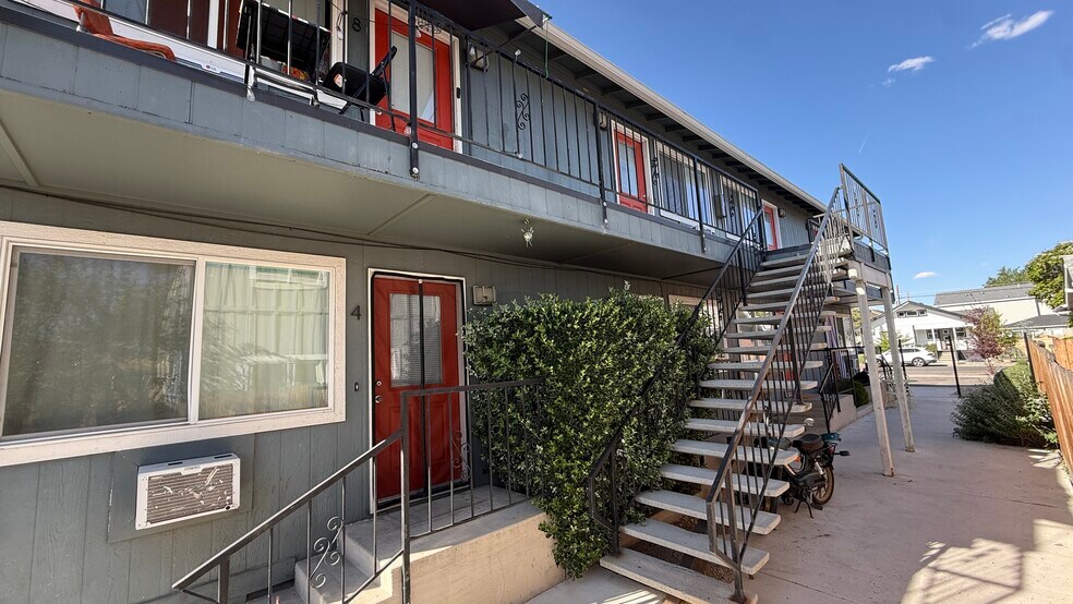 More Photos Of 521 Sinclair, Reno Apartments For Sale