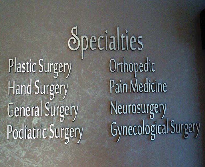 More Photos Of 2622 Marina Bay Dr, League City Medical For Lease
