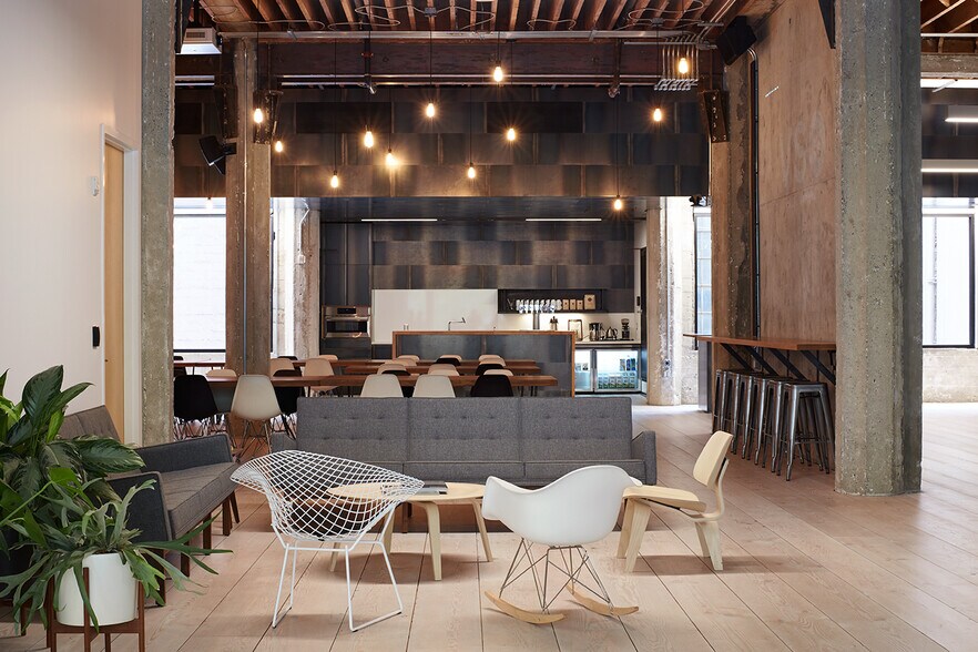 More Photos Of 1500 Broadway, Oakland Office For Lease