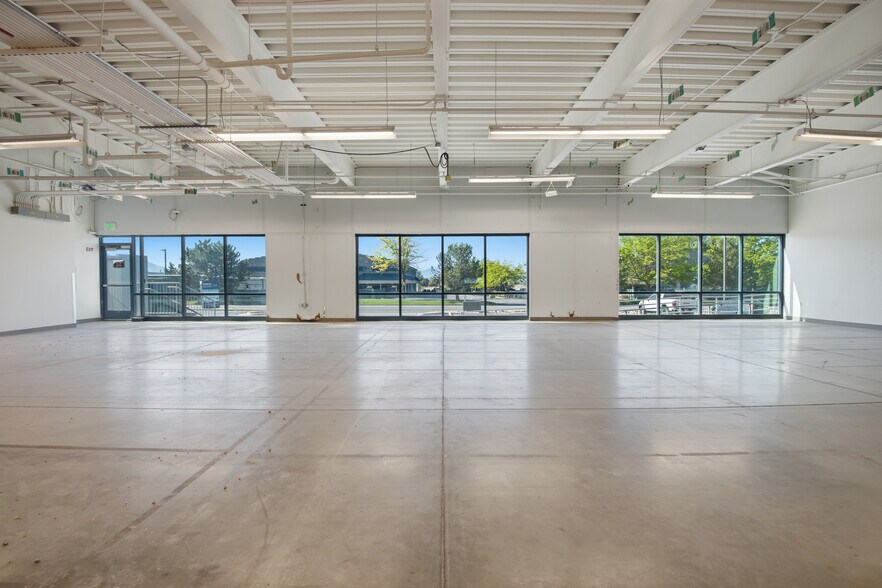 More Photos Of 1206 S 1680 W, Orem Manufacturing For Lease