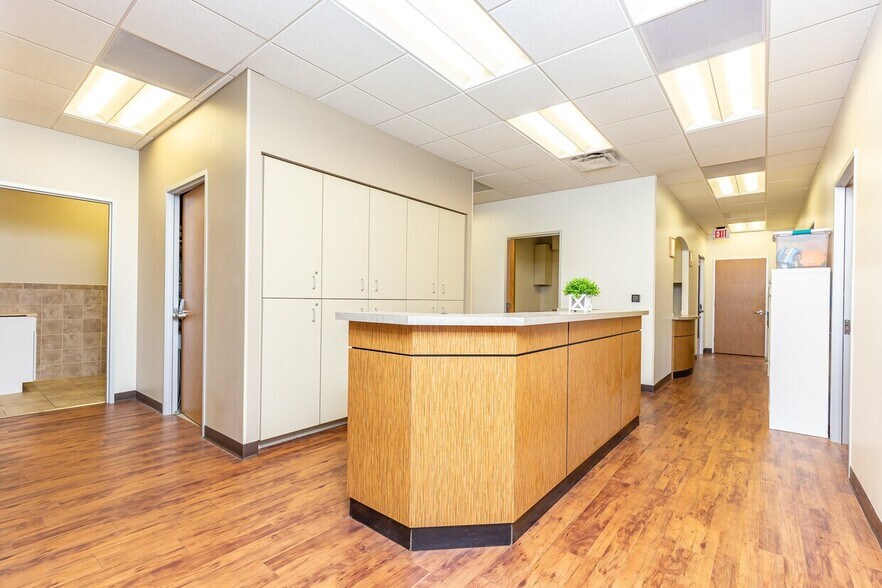More Photos Of 11901 Parmer Ln, Cedar Park Medical For Lease