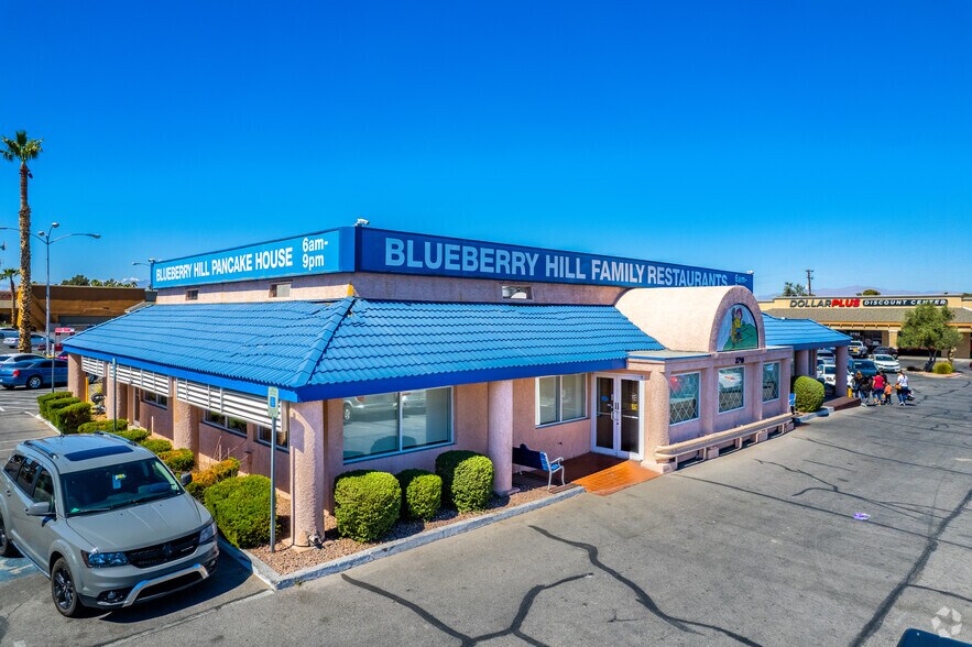 More Photos Of 3754-3790 E Flamingo Rd, Las Vegas Unknown For Lease