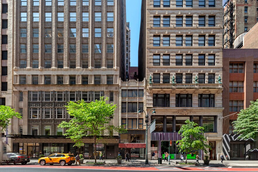 More Photos Of 14 E 34th St, New York Office For Lease