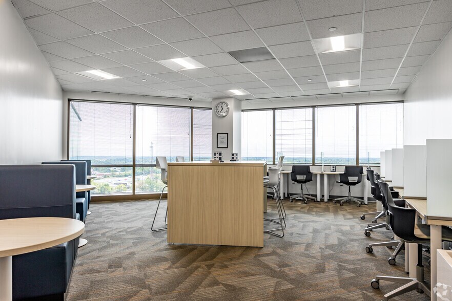 More Photos Of 1 Tower Center Blvd, East Brunswick Coworking Space