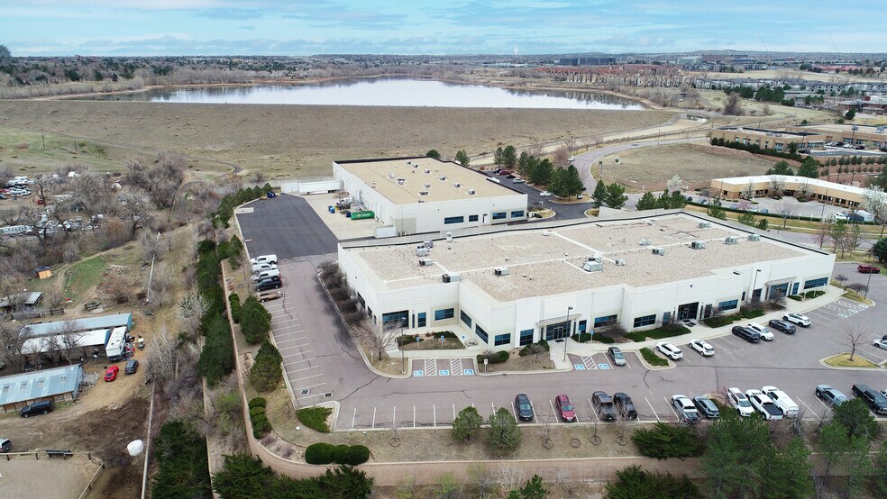 More Photos Of 8022 Southpark Cir, Littleton Flex For Sale