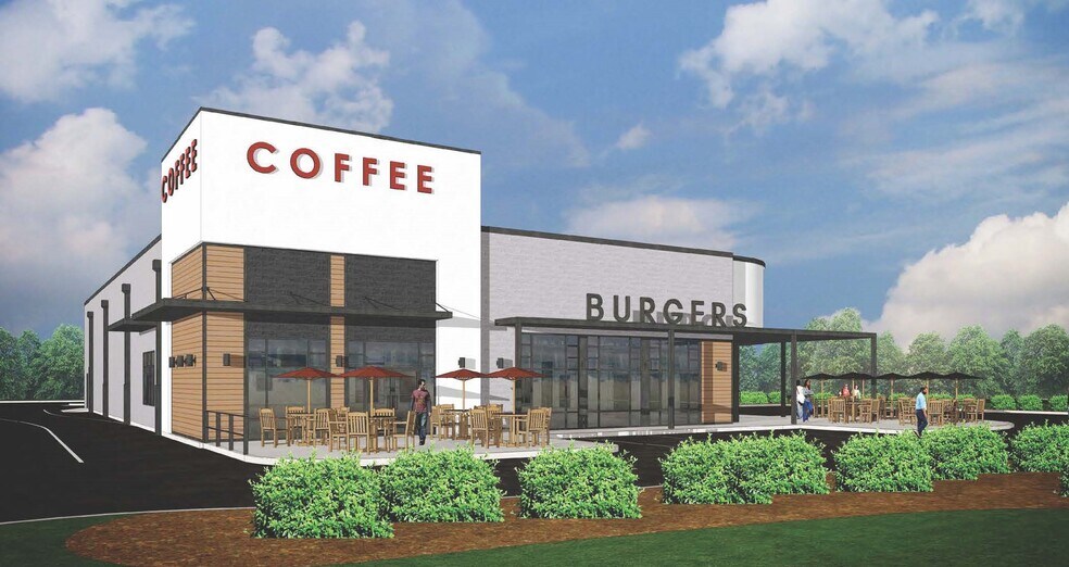 More Photos Of 6150 Old College Dr, Suffolk Drugstore For Lease