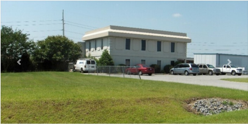 Primary Photo Of 829 W Star St, Greenville Warehouse For Sale