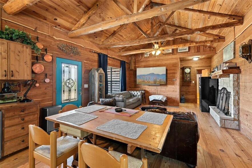 More Photos Of 496 Middleton Rd, Spicewood Land For Sale