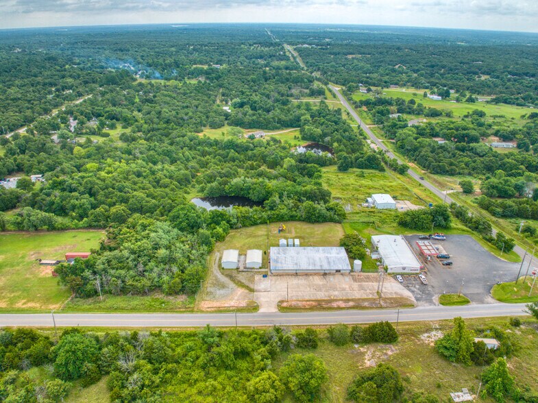 More Photos Of 14818 S Peebly Rd, Newalla Religious Facility For Sale