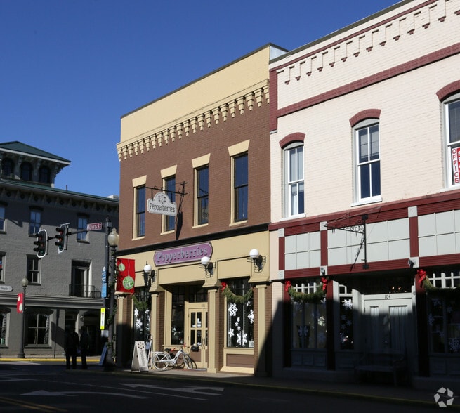 More Photos Of 105 N Main St, Culpeper Storefront Retail Office For Lease