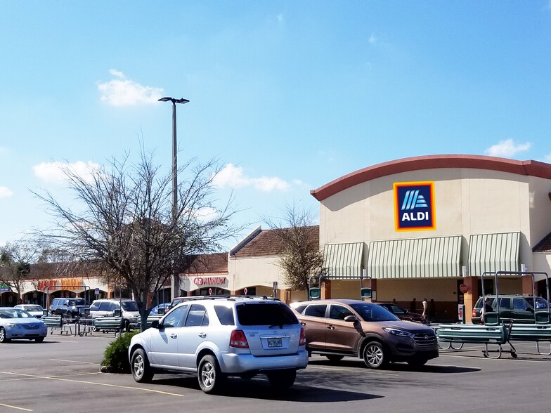 More Photos Of 9023 Little Rd, New Port Richey Land For Lease