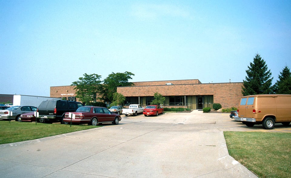 Primary Photo Of 36650 Reading Ave, Willoughby Warehouse For Sale