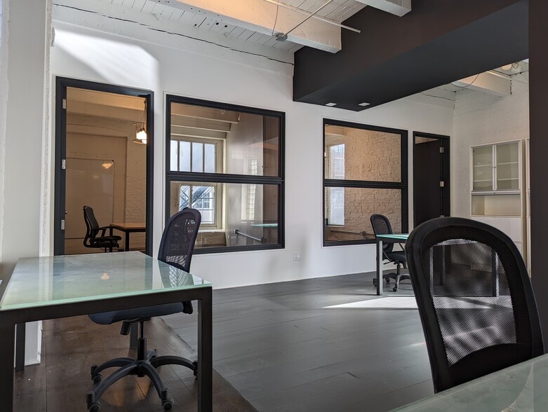 More Photos Of 321 S Jefferson St, Chicago Storefront Retail Office For Lease