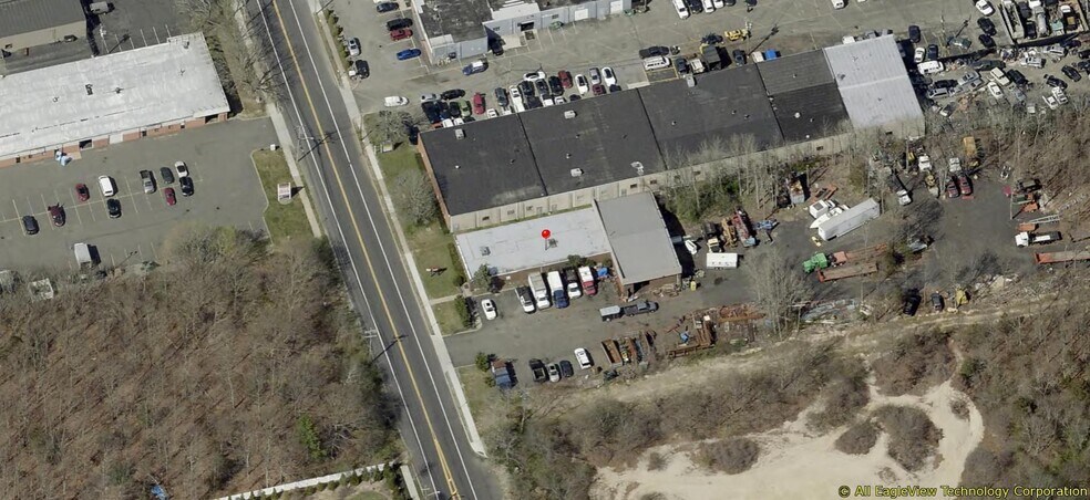 More Photos Of 507 N Bicycle Path, Port Jefferson Station Warehouse For Sale