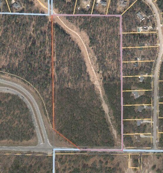 More Photos Of 0 White Lake dr, Whitehall Land For Sale