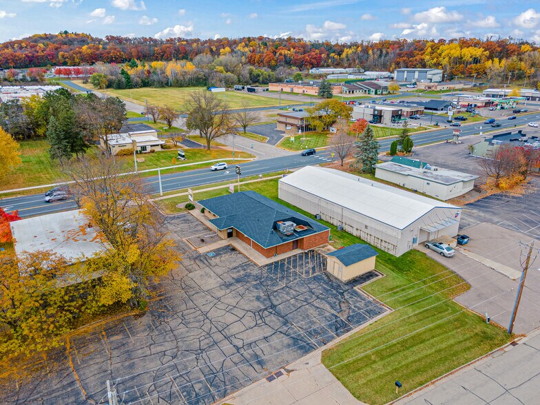 More Photos Of 715 N Main St, River Falls Office For Sale