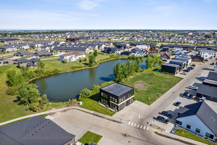 More Photos Of 3344 5th Way E, West Fargo Office For Lease