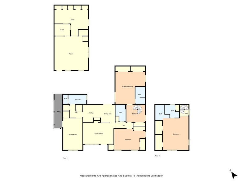 More Photos Of 708 Bradford St, Waco Specialty For Sale