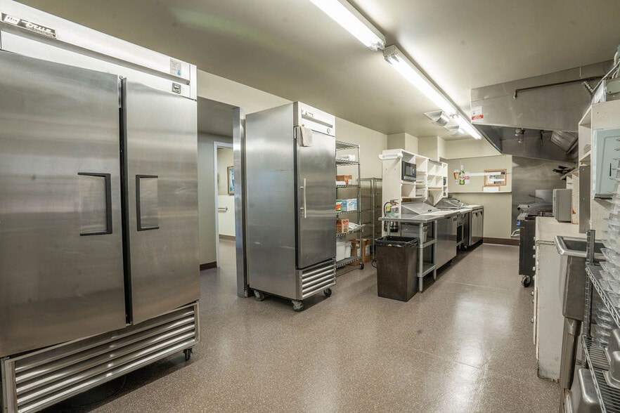 More Photos Of 324 Birch St, Westwood Restaurant For Sale