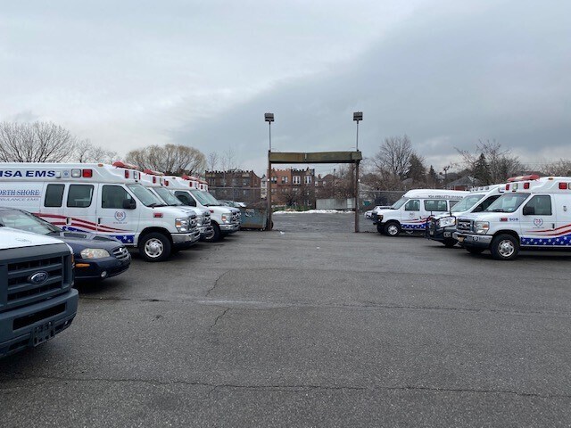 More Photos Of 11203 14th Ave, College Point Land For Sale