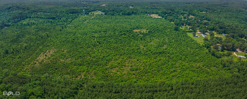 More Photos Of 0 Bellevue, Haughton Land For Sale