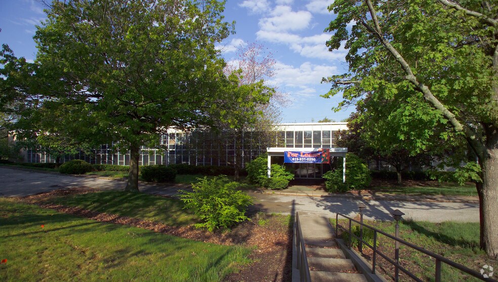 More Photos Of 77 Pawtucket Ave, Rumford Manufacturing For Sale