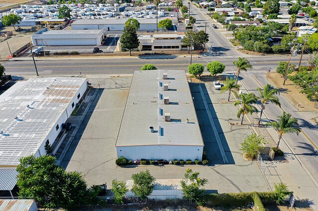 More Photos Of 491 Menlo Ave, Hemet Warehouse For Sale