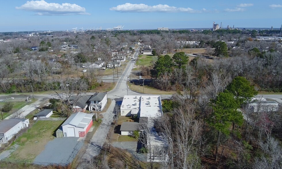 More Photos Of 2744 Louisville Rd, Savannah Light Distribution For Sale