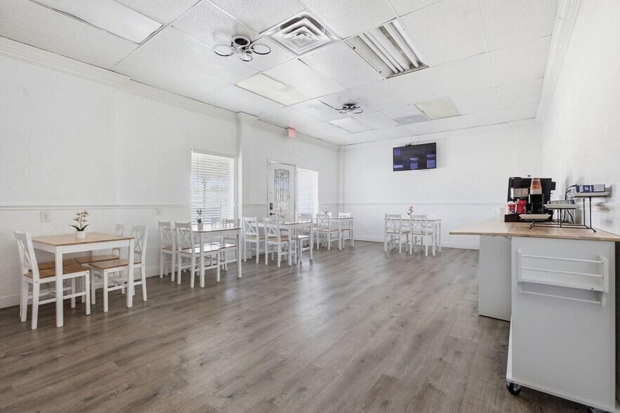 More Photos Of 1175 N Watson Rd, Arlington Hotel For Sale