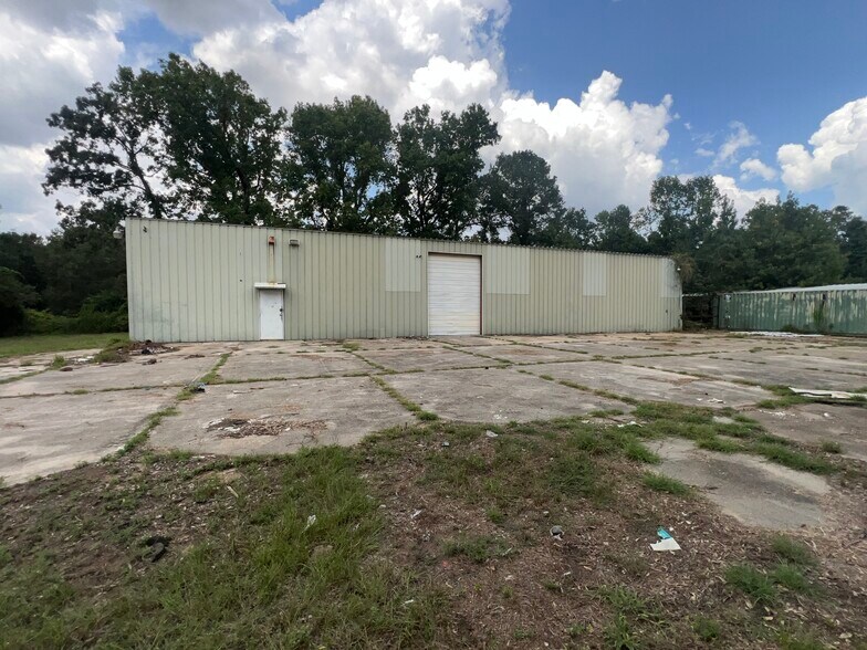 More Photos Of 1378 N Duck Creek Rd, Cleveland Land For Sale