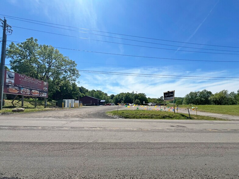 More Photos Of 2971 NY-426, Findley Lake Land For Lease