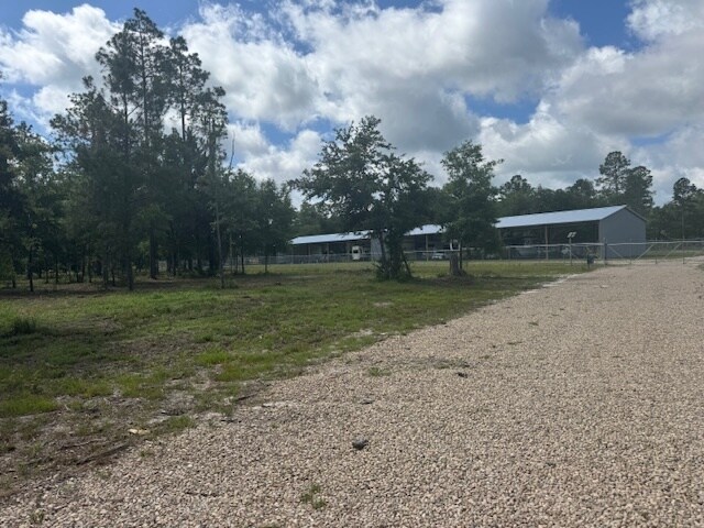 More Photos Of 605 Floyd Gray Rd, Crawfordville Self Storage For Sale