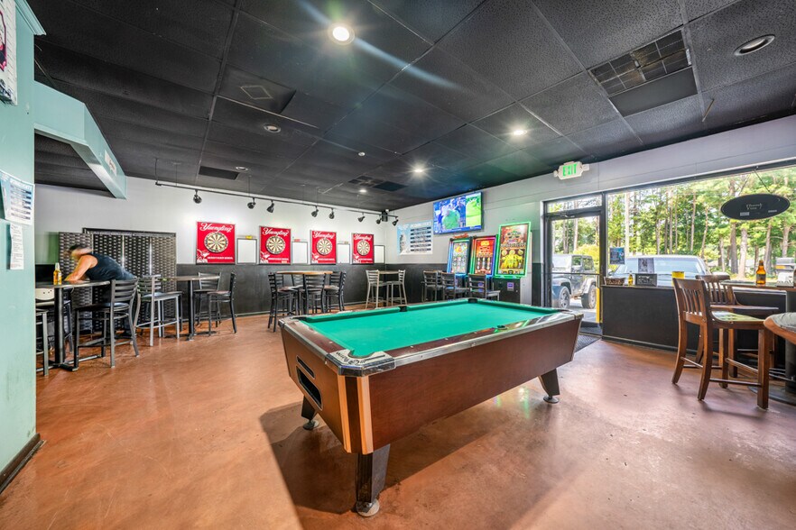 More Photos Of 4701 Hillsborough Rd, Durham General Retail For Sale