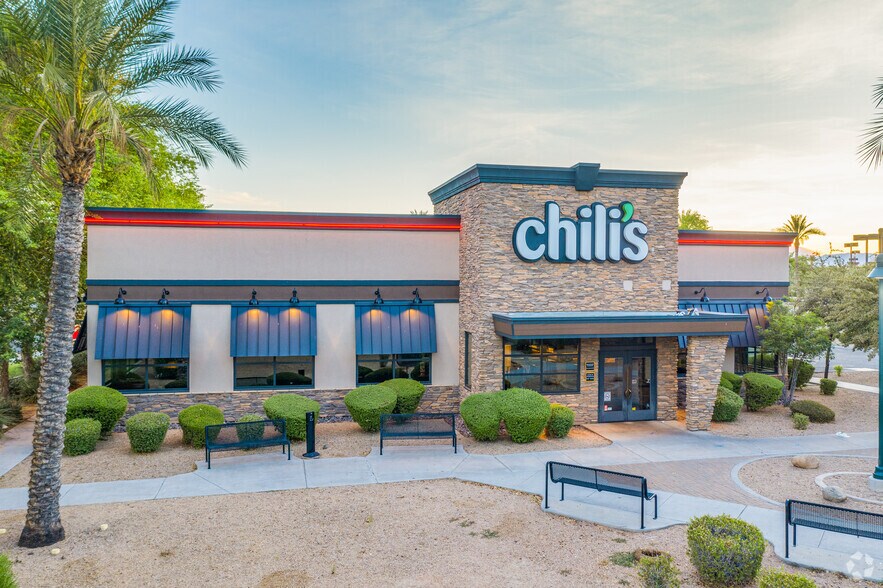 More Photos Of 1826-1858 S Signal Butte Rd, Mesa Unknown For Lease