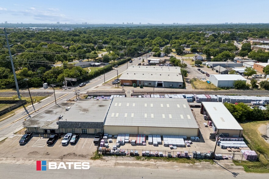 More Photos Of , Dallas Industrial For Sale