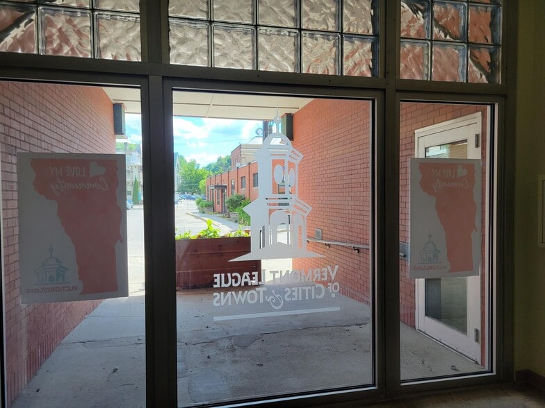 More Photos Of 89 Main St, Montpelier Medical For Lease