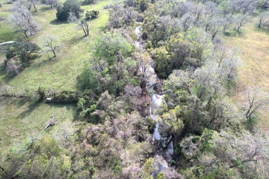 More Photos Of 0 Hwy 35, Van Vleck Land For Sale