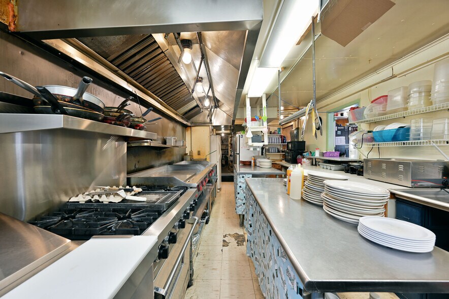 More Photos Of 28407 County Road H, Webster Restaurant For Sale