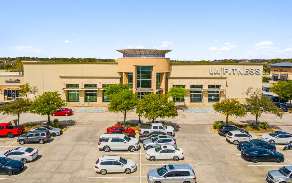 More Photos Of 3060-3198 FM 407, Highland Village Unknown For Lease