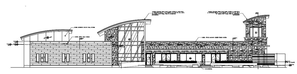 More Photos Of 13938 Galveston Rd, Webster Storefront Retail Office For Lease