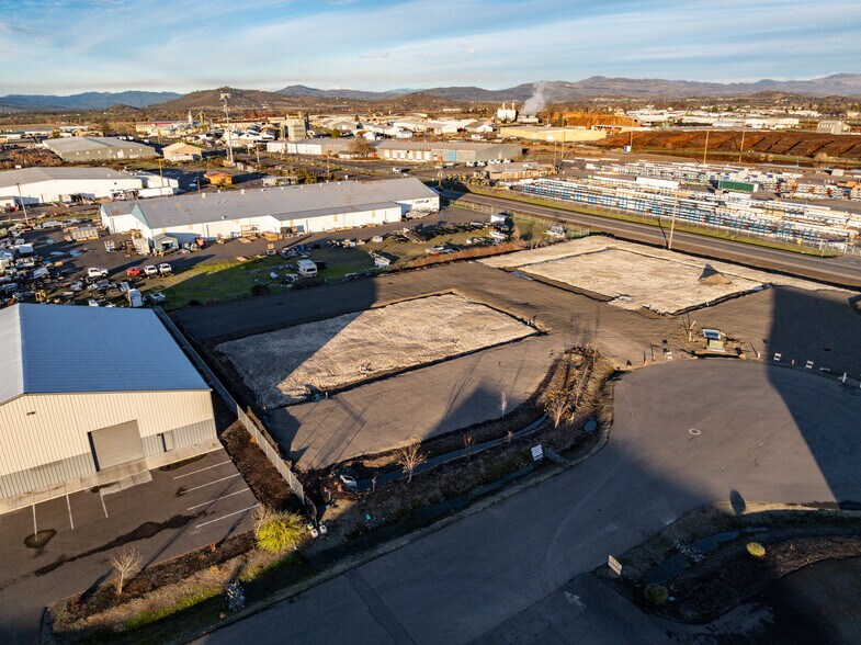 More Photos Of 1917 Bobcat Way, White City Land For Sale