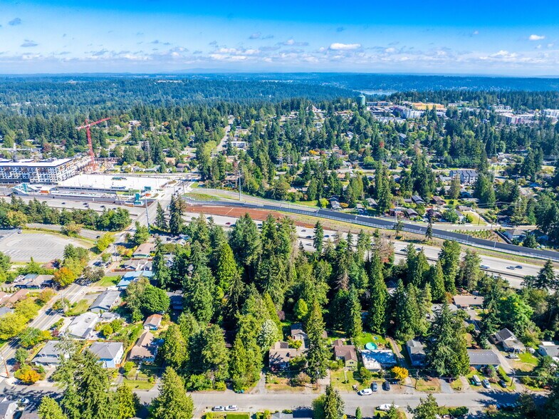 More Photos Of 18318-18340 3rd Ave NE, Shoreline Land For Sale