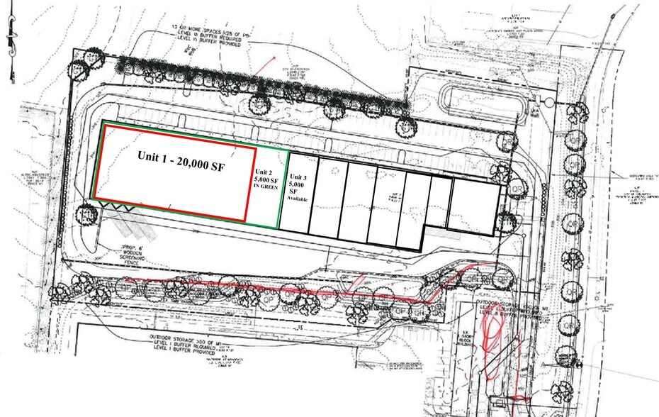 More Photos Of 331 Aviation Way, Frederick Light Manufacturing For Lease