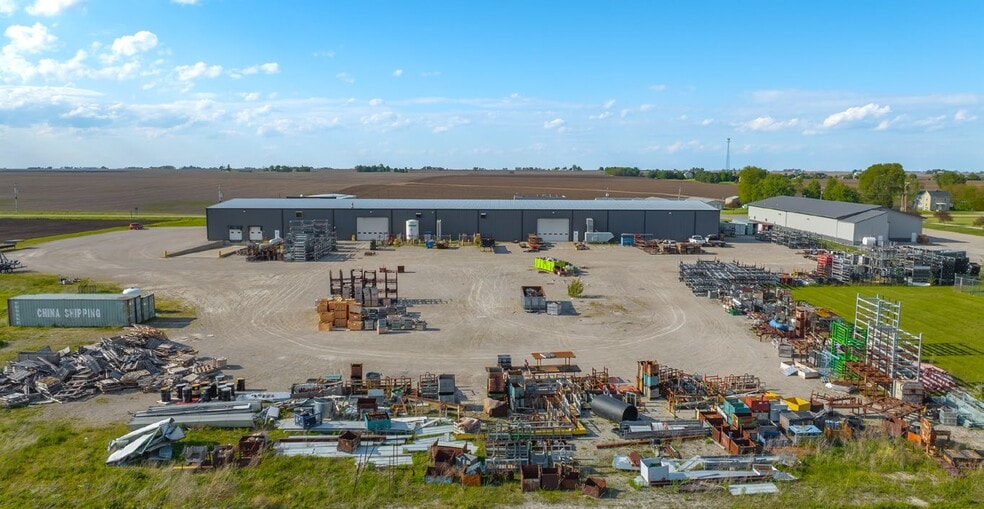 More Photos Of 1503 W Front St, Roanoke Warehouse For Sale