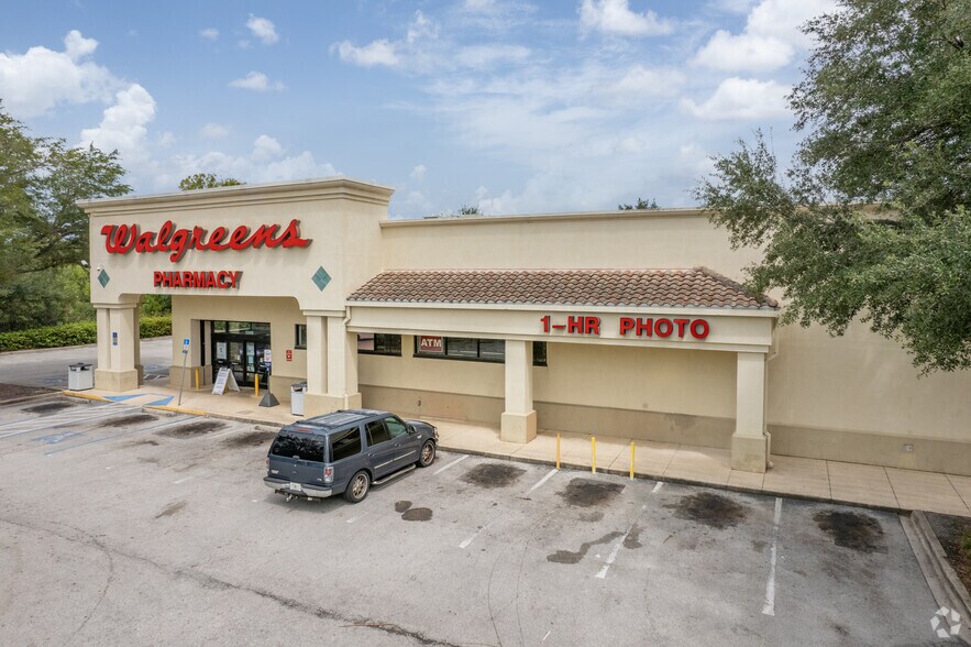 More Photos Of 5340 Soutel Dr, Jacksonville Drugstore For Sale