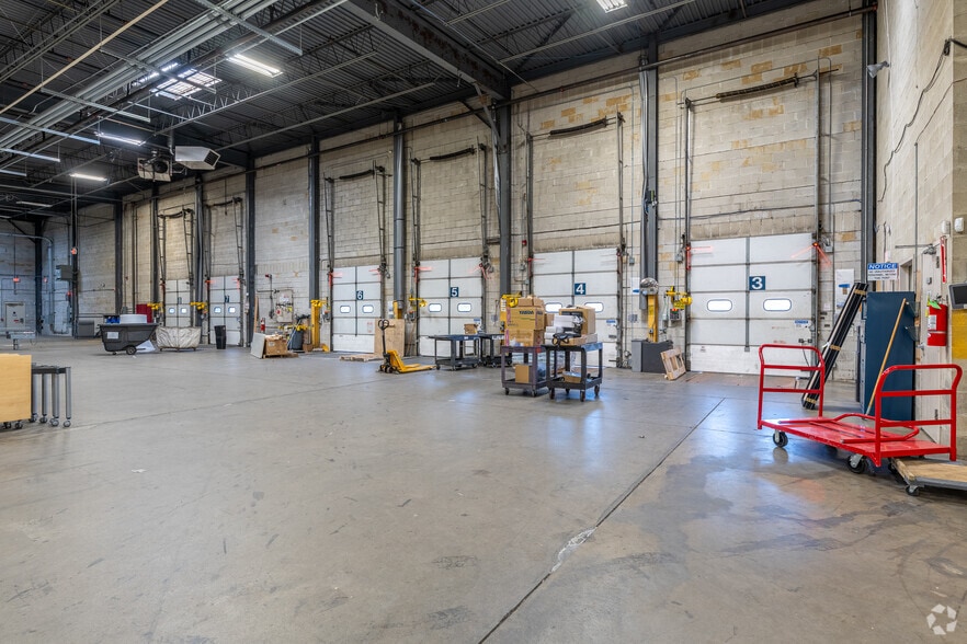More Photos Of 570 Mount Pleasant Ave, Dover Warehouse For Sale